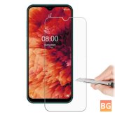Bakeey 9H Tempered Glass Screen Protector for Ulefone Note 8/8P