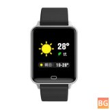 XANES® M21 1.3'' Color Touch Screen Waterproof Smart Watch