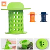 Sink and Drain Strainer for Bathroom Accessories - Filter Plug