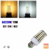 LED Lamp Cover for E14 B22/E27 LED Bulbs