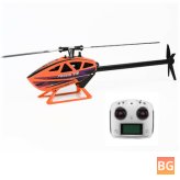 FW450L-V3 3D GPS RC Helicopter with H1 Flight Control