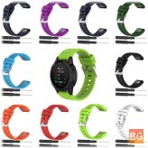 Colorful Replacement Strap for Garmin Fenix 5/Forerunner 935