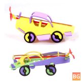 Remote Control Racecar - Educational Toys