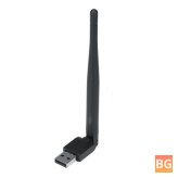 MT7601 Wi-Fi Adapter for PC TV Box