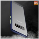 Shockproof Protective Case for Samsung Galaxy S10 Plus / S10+ 2019