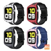 Sport Casual Protective Case for Apple Watch Series 42 / 44mm
