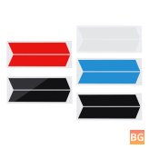 Car Decal - Truck Racing - Graphic Stripes
