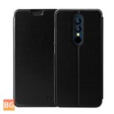 Cover for UMIDIGI A1 PRO - Luxury Stand