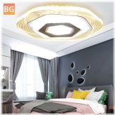 LED Acrylic Ceiling Light