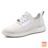 Banggood Men's Shoes - Colorful Light Shoes Outdoor Sport Casual Shoes Sneakers