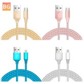 Data Cable for Huawei P30 Pro Mate 30 Mi9 9 Pro Note 5 Pro, Mate 30, Mi9 9 Pro, Note 5, Pro 7A, Oneplus 6 Pro, 7T