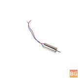 615 Brushed Coreless Motor for Eachine E61 RC Drone