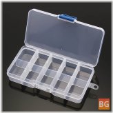 10/24 Tray for Tools - Adjustable Tool Box