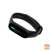 ESP32-PICO-D4 T-Wristband with 0.96 Inch IPS Screen - Bracelet