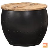 Round Coffee Table - 20.9