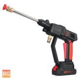 Car Cleaning Tool - 200W