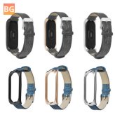 Replacement Band for Xiaomi Miband 4 Watch