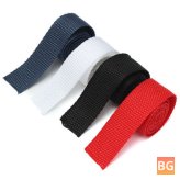25x1000mm Nylon Webbing Backpack Craft Strapping Tape