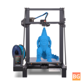 LONGER® LK5 Pro 3D Printer