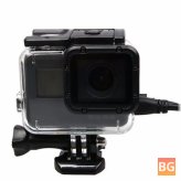 GoPro 5 Black Shell Case