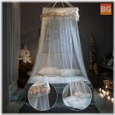 Lace Dome Mosquito Net