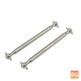 Upgraded Dogbone Shaft for 9130 9136 9137 1/16 RC Car Parts