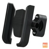 360-Degrees Motorcycle Mount Holder for GPS Mobile Phone