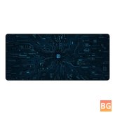 Home Office Mouse Pad - 900*400*4MM