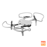 Sunnylife Prop Guard & Landing Gear for DJI Mavic Mini Drone