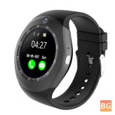 MTK6261D Camera Sleep Monitor for Android IOS