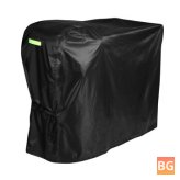 Gemitto BBQ Grill Cover - Outdoor - Rainproof - Barbacoa