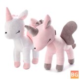 Soft Giant Unicorn Stuffed Animal Doll - Children's Gifts