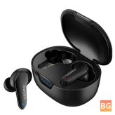 5.0 In-Ear Bluetooth Earphones with Mic