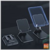 Mobile Stand with Holder for iPhone/Tablet - Multi-angle