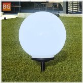 LED Solar Light - 40 cm (1 pc)
