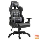 Gaming Chair - Artificial Leather