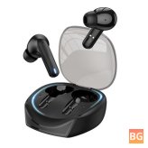 Borofone Amused TWS Earbuds - Bluetooth Headphones with Noise Canceling and Mic