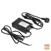 70W Reptile UVB Lamp with Dimmable Ballast - 35/50/70W