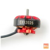 Crux3 1S Brushless Motor for 3 Inch Toothpick Drone