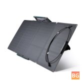 Camping Solar Power System -  110W