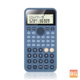 240 Calculation Methods Calculator for School Office Supplies & Exam Supplies