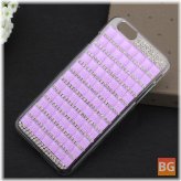 iPhone 6 Crystal Bling Cover