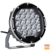 LED Headlights for Motorcycle Car