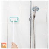 Honana BH-284 Sponge-Long Handle Kitchen and Bathroom Cleaning Brush