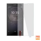 Soft Screen Protector for Sony Xperia L2