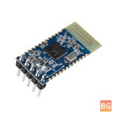 Bluetooth 4.2 Module - High-speed Transmission BLE Mesh Networking Master-slave Interface Super CC2541 Pins