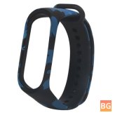 Xiaomi Miband3 Replacement Watch Band Strap - TPE