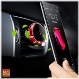 iPhone 6/6S/6/6S Plus Car Vent Holder - Strong Magnetic