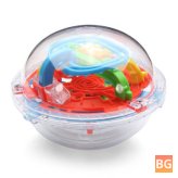 Maze Ball Learning Toy