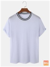 Short Sleeve T-Shirts for Men